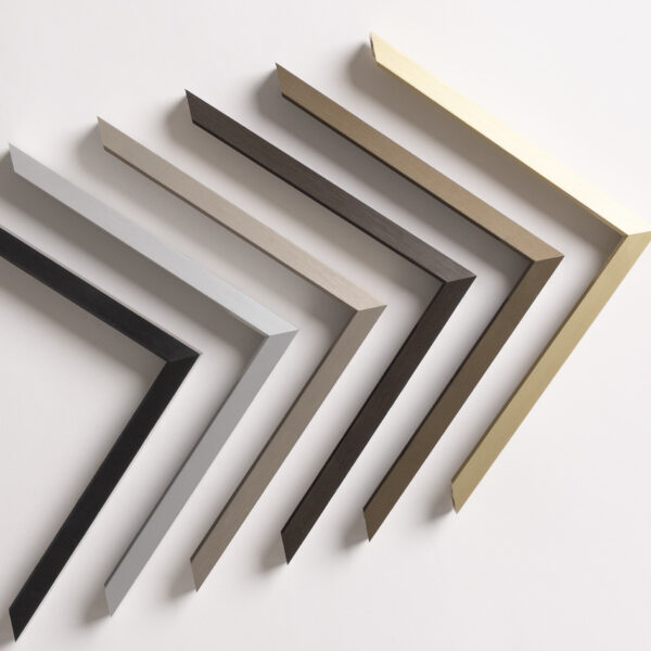 Cadre Studion Métal2