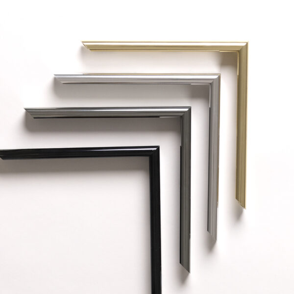 Cadre Studion Métal3