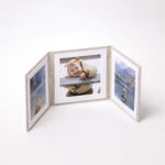 Folio petit format studion