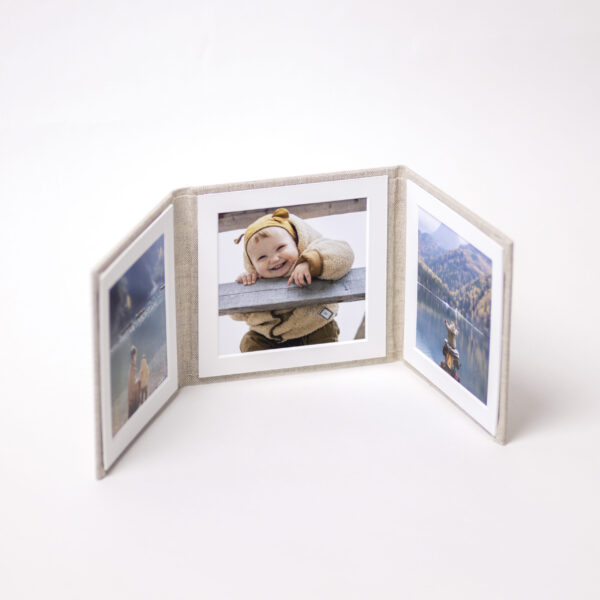 Folio petit format studion