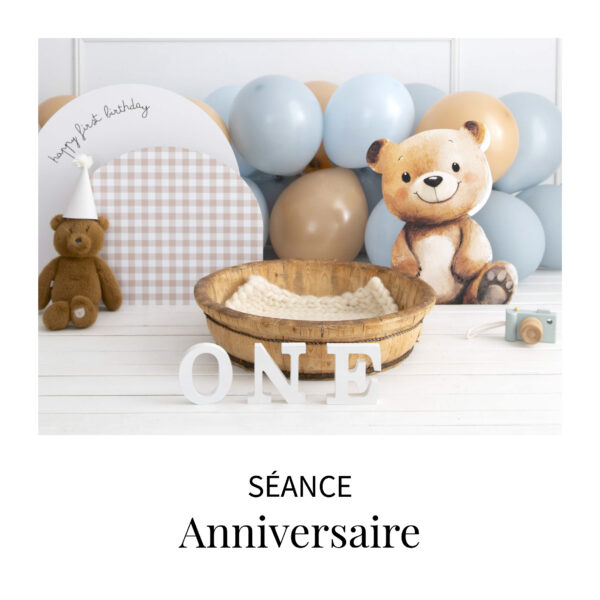 Shooting - Anniversaire