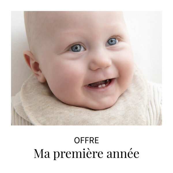 Shooting - Ma première année