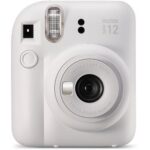 Appareil-photo-instantane-Fujifilm-Instax-Mini-12-Blanc