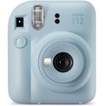 Appareil-photo-instantane-Fujifilm-Instax-Mini-12-Bleu