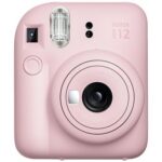 Appareil-photo-instantane-Fujifilm-Instax-Mini-12-Rose-2