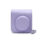 Houe-Fujifilm-pour-appareil-photo-Instax-Mini-12-Violet-3