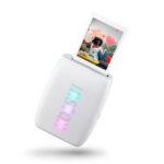 Imprimante-Photo-Fujifilm-Instax-Mini-Link-3-Blanc-argile