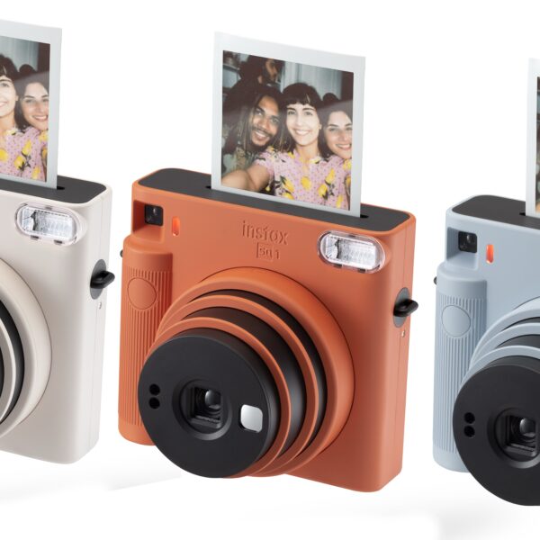 Instax Square SQ1