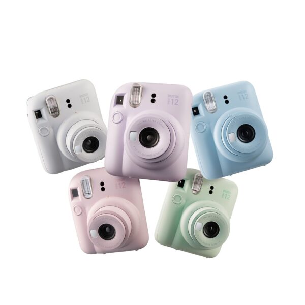 Instax mini 12