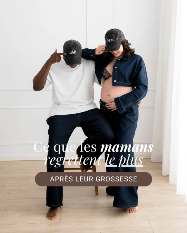 Une grossesse peut parfois sembler interminable.

Puis un jour, elle est déjà derrière nous.

Les changements de votre corps, les petits coups de bébé, l’attente, l’impatience... tout ce qui occupe votre quotidien aujourd’hui deviendra bientôt un souvenir.

Créer ces souvenirs n’est jamais quelque chose que l’on regrette.

Mais ne pas en avoir gardé de trace peut parfois laisser un petit pincement au cœur. 🤍

✨ Future maman, quel est votre mois de terme ?

📍 Dudelange, Luxembourg

#luxembourg #luxembourgmoms #futuremamaluxembourg #grossesseluxembourg #photographeluxembourg