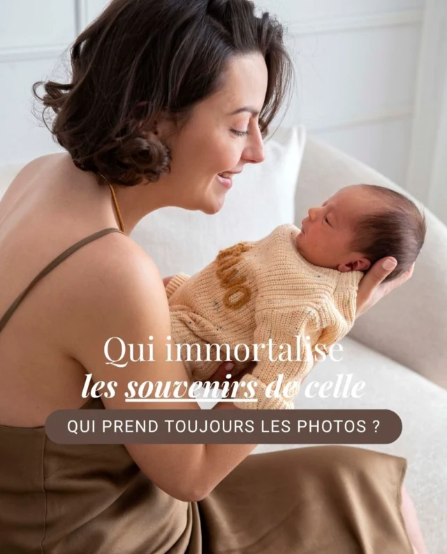 Les plus beaux souvenirs sont ceux où tout le monde est présent.

Chez Studion, nous vous accompagnons à chaque étape de votre vie pour créer des images qui traverseront les années. 🤍

#studionphotography #photographeluxembourg #artisandesouvenirs #shootingluxembourg #familyluxembourg